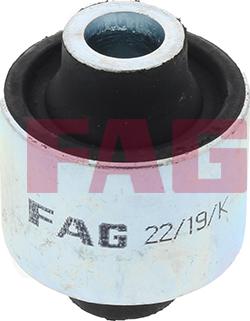 FAG 829 0015 10 - Suspensión, Brazo oscilante www.parts5.com