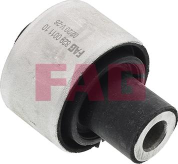 FAG 829 0011 10 - Bush of Control / Trailing Arm parts5.com