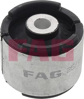 FAG 829 0017 10 - Bush of Control / Trailing Arm www.parts5.com