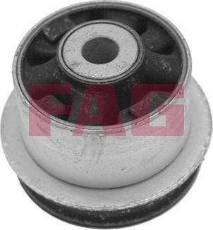 FAG 829 0072 10 - Bush of Control / Trailing Arm www.parts5.com