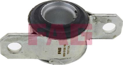 FAG 829 0130 10 - Bush of Control / Trailing Arm www.parts5.com