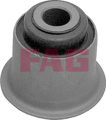 FAG 829 0120 10 - Bush of Control / Trailing Arm www.parts5.com