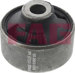 FAG 829 0360 10 - Bush of Control / Trailing Arm www.parts5.com