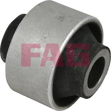 FAG 829 0381 10 - Сайлентблок, рычаг подвески колеса www.parts5.com