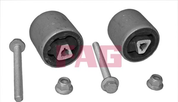 FAG 829 0325 10 - Сайлентблок, рычаг подвески колеса www.parts5.com