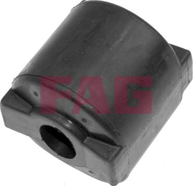 FAG 829 0252 10 - Bush of Control / Trailing Arm www.parts5.com