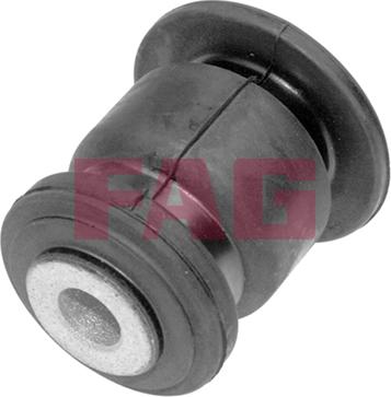 FAG 829 0260 10 - Bush of Control / Trailing Arm www.parts5.com