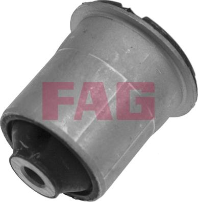 FAG 829 0262 10 - Lagerung, Lenker www.parts5.com