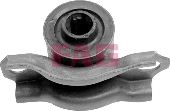 FAG 829 0207 10 - Bush of Control / Trailing Arm parts5.com