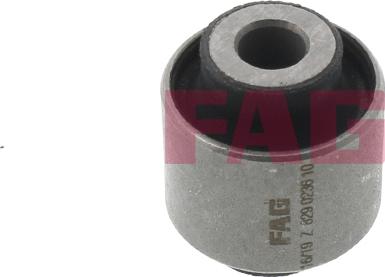 FAG 829 0236 10 - Тампон, носач www.parts5.com