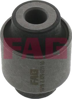 FAG 829 0231 10 - Uložení, řídicí mechanismus www.parts5.com