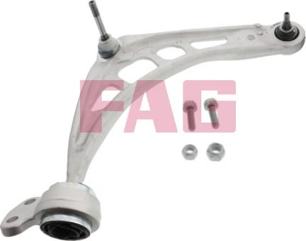 FAG 824 0006 30 - Track Control Arm www.parts5.com