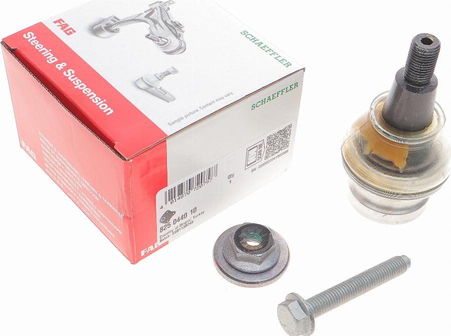 FAG 825 0440 10 - Ball Joint www.parts5.com