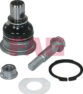 FAG 825 0441 10 - Rotule de suspension www.parts5.com