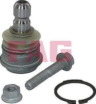 FAG 825 0427 10 - Ball Joint www.parts5.com