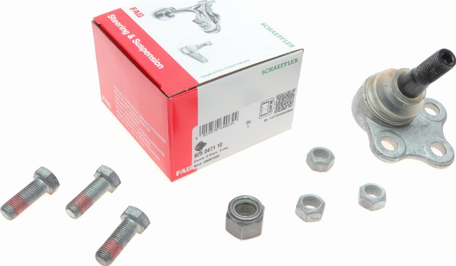 FAG 825 0471 10 - Ball Joint parts5.com