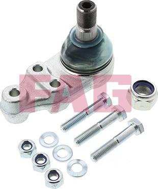 FAG 825 0096 10 - Ball Joint www.parts5.com