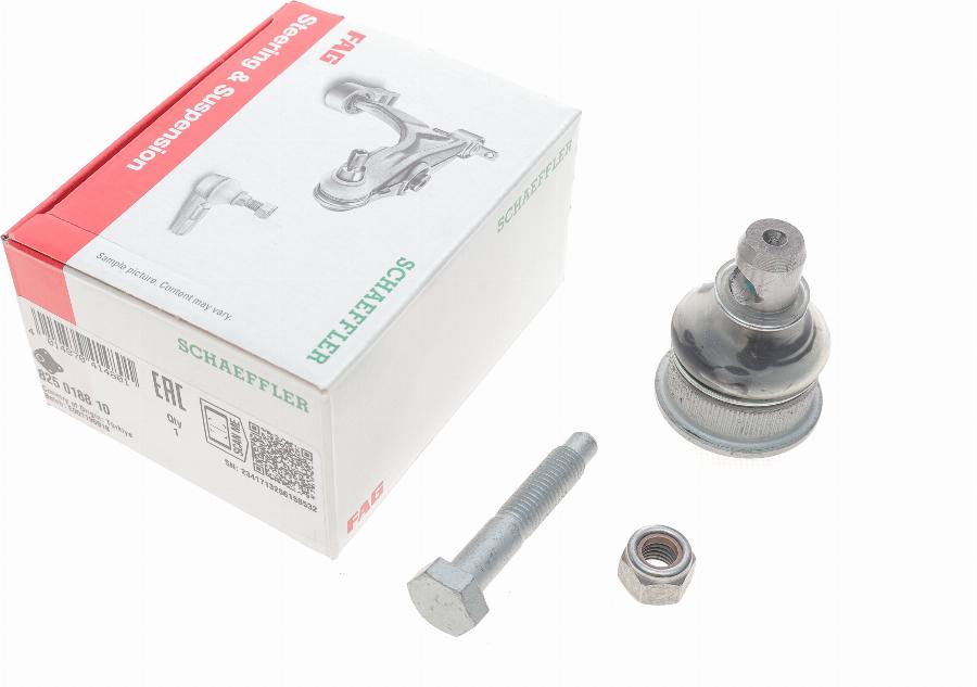 FAG 825 0188 10 - Ball Joint www.parts5.com