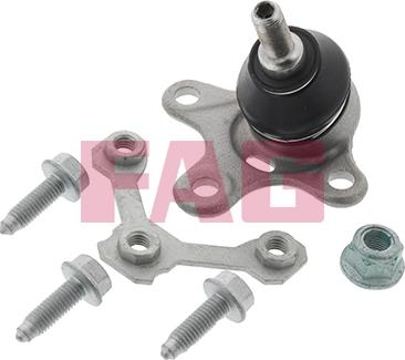 FAG 825 0134 10 - Ball Joint www.parts5.com