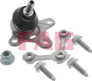 FAG 825 0133 10 - Ball Joint www.parts5.com