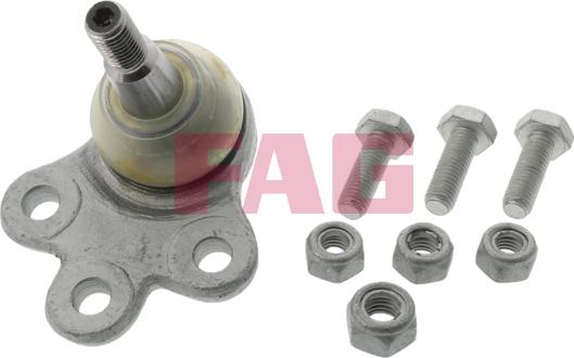 FAG 825 0314 10 - Ball Joint parts5.com