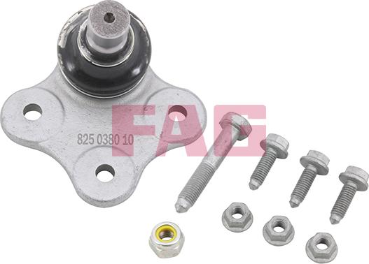 FAG 825 0380 10 - Ball Joint www.parts5.com