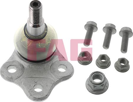 FAG 825 0298 10 - Ball Joint www.parts5.com