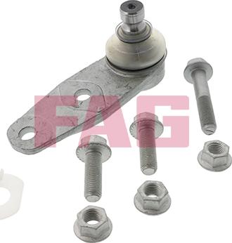 FAG 825 0259 10 - Pallonivel www.parts5.com