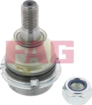 FAG 825 0256 10 - Podpora / Kloub www.parts5.com