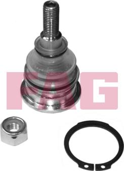 FAG 825 0257 10 - Ball Joint www.parts5.com