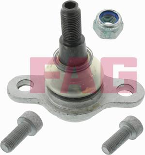 FAG 825 0266 10 - Rótula de suspensión / carga www.parts5.com