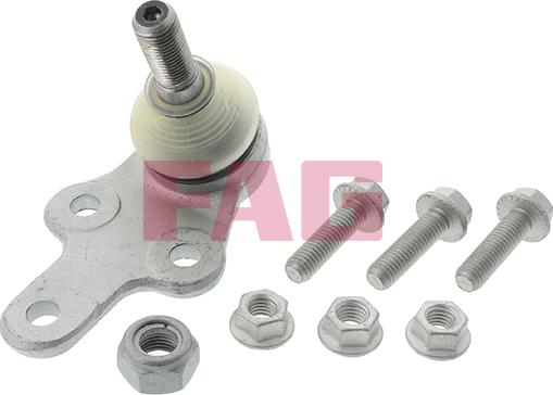 FAG 825 0281 10 - Ball Joint www.parts5.com