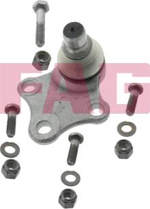 FAG 825 0223 10 - Ball Joint www.parts5.com