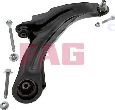 FAG 821 0990 10 - Bras de liaison, suspension de roue www.parts5.com