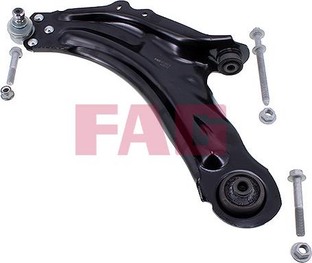 FAG 821 0953 10 - Рычаг подвески колеса www.parts5.com