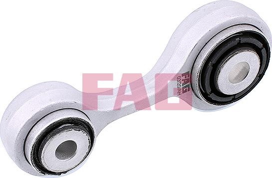 FAG 821 0909 10 - Barra oscilante, suspensión de ruedas parts5.com