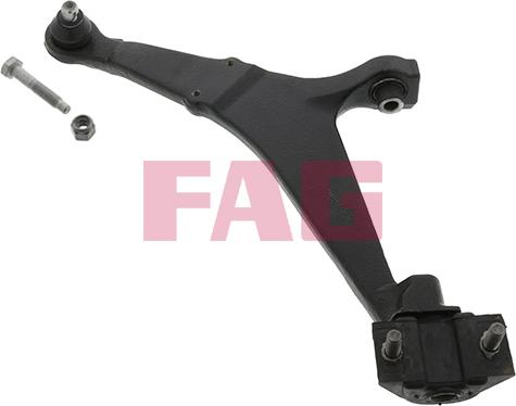 FAG 821 0406 10 - Track Control Arm www.parts5.com