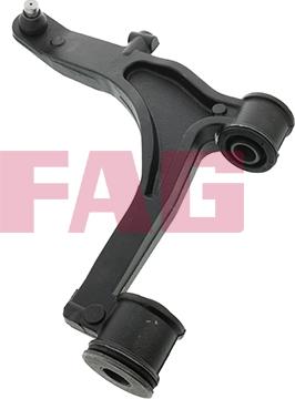 FAG 821 0557 10 - Рычаг подвески колеса www.parts5.com