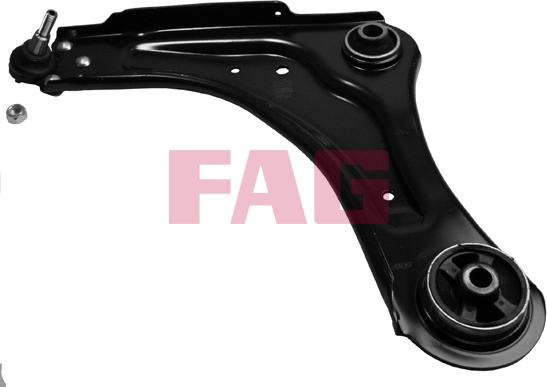 FAG 821 0642 10 - Рычаг подвески колеса www.parts5.com