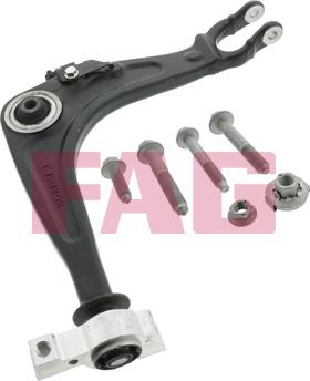 FAG 821 0673 10 - Track Control Arm www.parts5.com