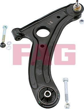 FAG 821 0093 10 - Track Control Arm www.parts5.com