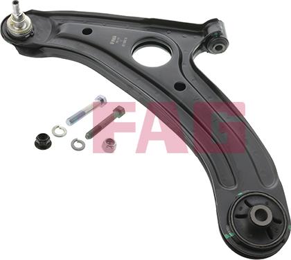 FAG 821 0092 10 - Track Control Arm www.parts5.com