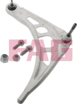 FAG 821 0154 10 - Track Control Arm www.parts5.com