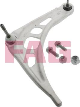 FAG 821 0155 10 - Track Control Arm www.parts5.com