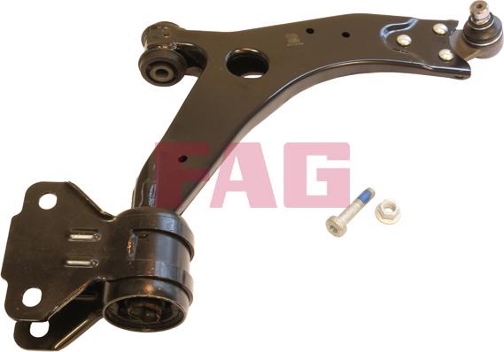 FAG 821 0861 10 - Track Control Arm www.parts5.com