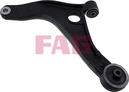 FAG 821 0868 10 - Wahacz, zawieszenie koła www.parts5.com