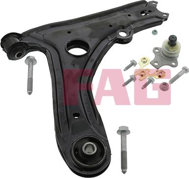 FAG 821 0805 10 - Track Control Arm www.parts5.com