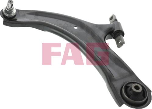 FAG 821 0807 10 - Barra oscilante, suspensión de ruedas www.parts5.com