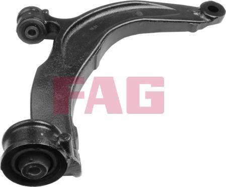 FAG 821 0811 10 - Track Control Arm www.parts5.com