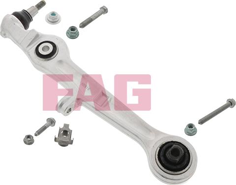 FAG 821 0348 10 - Spona, vešanje točkova www.parts5.com